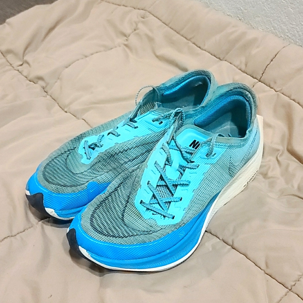 Nike ZoomX Vaporfly Next% 2